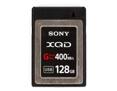 TARJETA SONY XQD 64/128GB