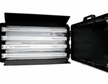 Fluorescent Light