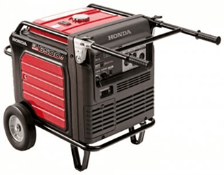 Generator Light