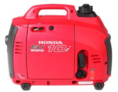 Generator Light