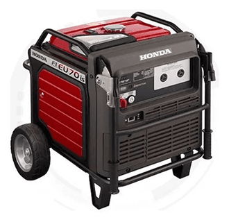 Generator Light