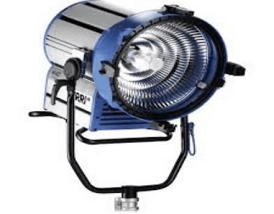 HMI Light