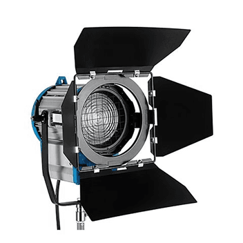 Tungsten Light