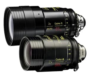 Prime Lens 1