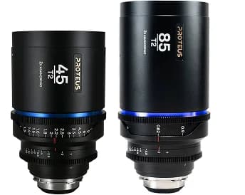 Prime Lens 2