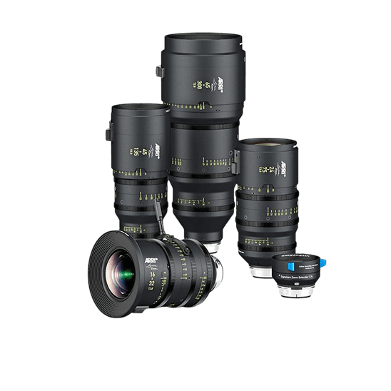 Zoom Lens 1
