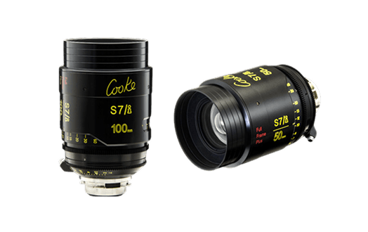 Zoom Lens 2