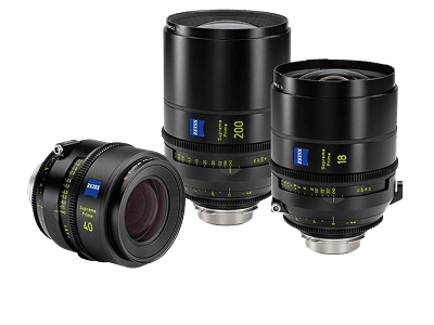 Zoom Lens 3