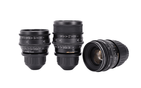 Zoom Lens 1