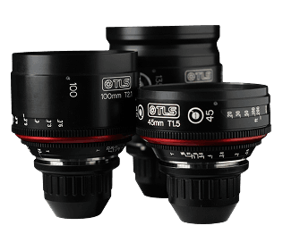 Zoom Lens 2