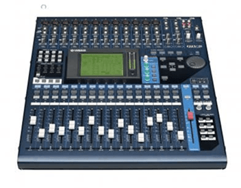 Mixing 3
