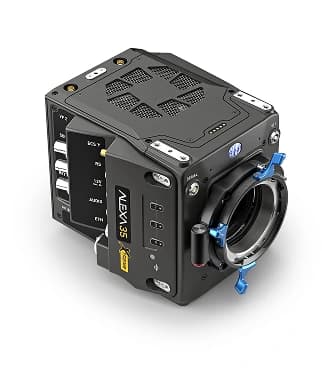 ARRI ALEXA