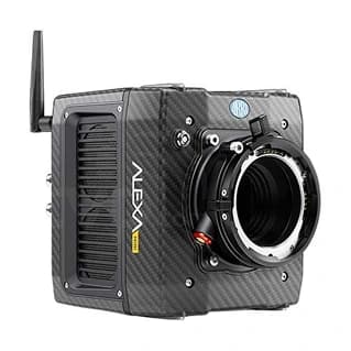 RED Camera