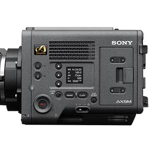 SONY Camera