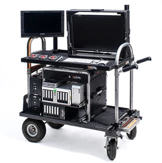 DIT Cart 2