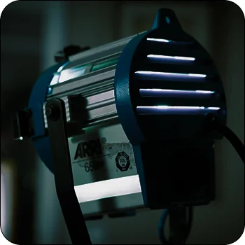 HMI light