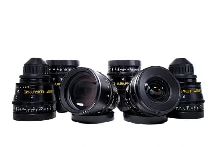 Cinema Lens 2