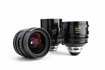 Cinema Lens 3