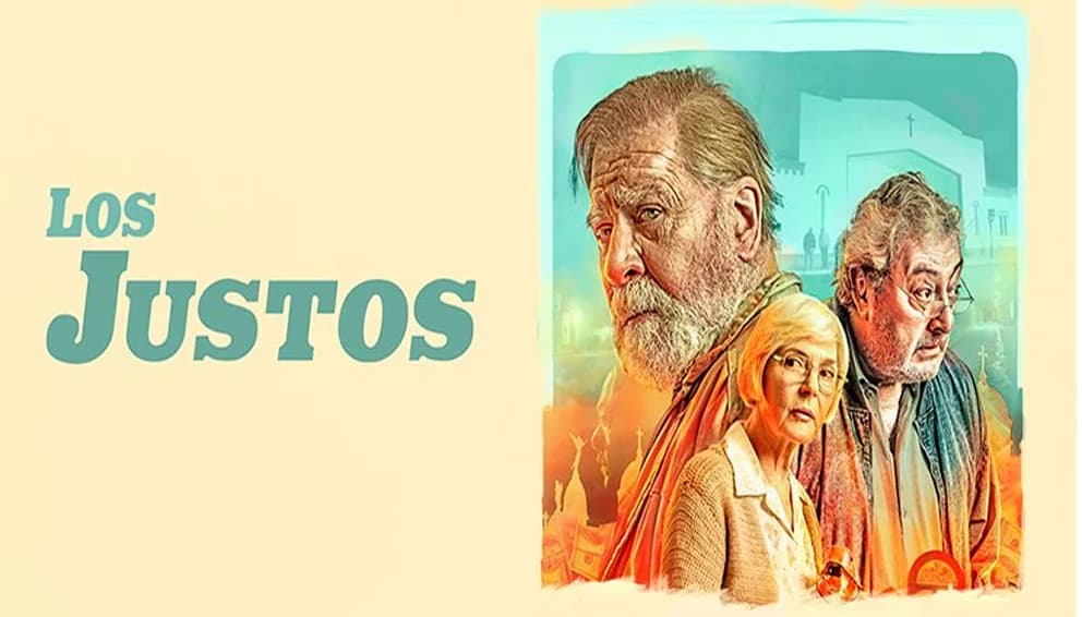 LOS JUSTOS