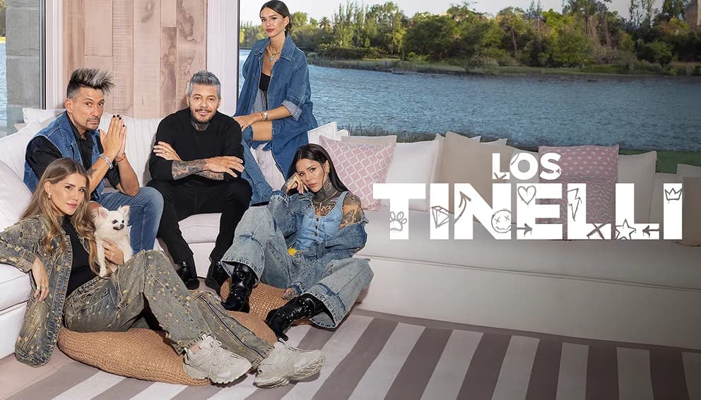 LOS TINELLI